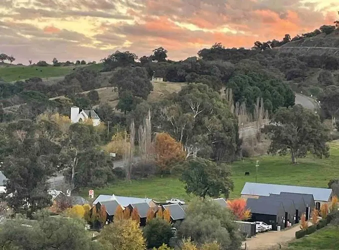 Jens At Jugiong